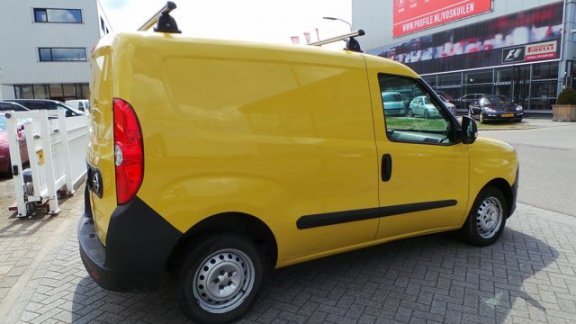 Opel Combo - 1.3 CDTI AIRCO SCHUIFDEUR - 1