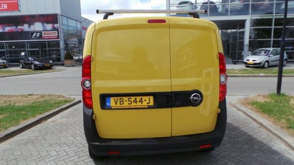 Opel Combo - 1.3 CDTI AIRCO SCHUIFDEUR - 1