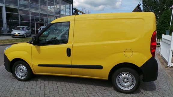 Opel Combo - 1.3 CDTI AIRCO SCHUIFDEUR - 1