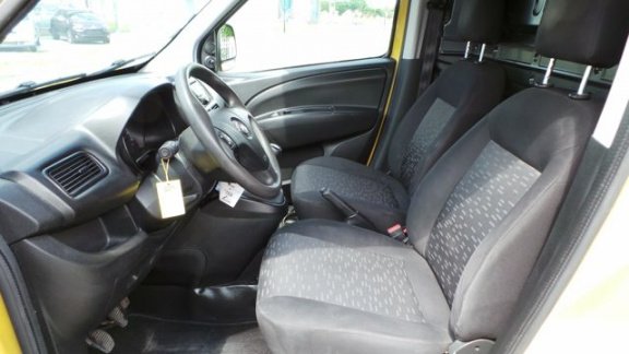 Opel Combo - 1.3 CDTI AIRCO SCHUIFDEUR - 1