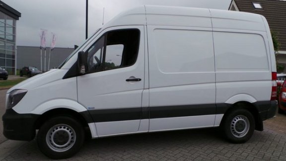 Mercedes-Benz Sprinter - 310 2.2 CDI 325 HD NW TYPE NEUS - 1