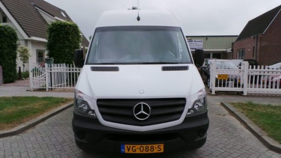 Mercedes-Benz Sprinter - 310 2.2 CDI 325 HD NW TYPE NEUS - 1