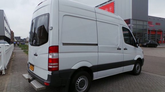 Mercedes-Benz Sprinter - 310 2.2 CDI 325 HD NW TYPE NEUS - 1