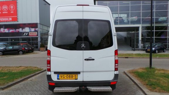 Mercedes-Benz Sprinter - 310 2.2 CDI 325 HD NW TYPE NEUS - 1