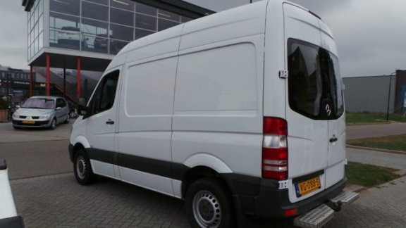 Mercedes-Benz Sprinter - 310 2.2 CDI 325 HD NW TYPE NEUS - 1