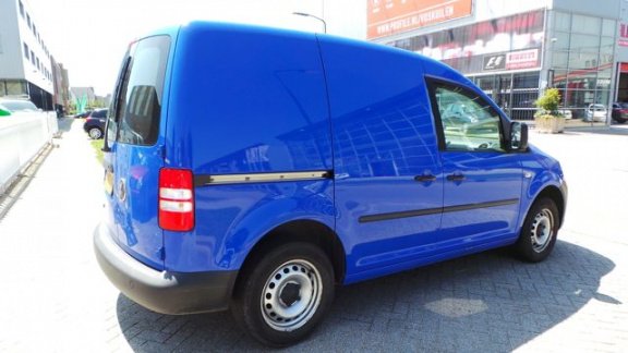 Volkswagen Caddy - 1.6 TDI Airco Schuifdeur - 1