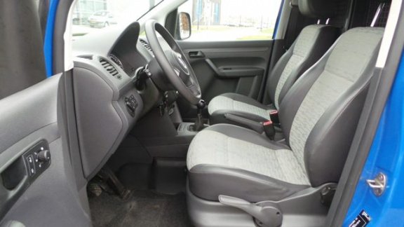 Volkswagen Caddy - 1.6 TDI Airco Schuifdeur - 1