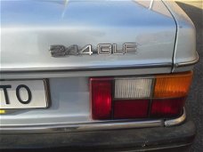 Volvo 244 - 2.3 GLE Automaat