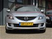 Mazda 6 Sportbreak - 2.0 CITD TS | ECC-AIRCO | PDC V+A | LM VELGEN | TREKHAAK| CRUISE CONTROL | 6-BA - 1 - Thumbnail