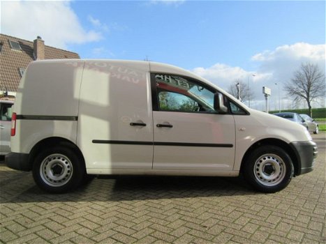 Volkswagen Caddy - VAN 1.9 TDI 77KW | AIRCO | BOVAG GARANTIE | ZUINIG - 1