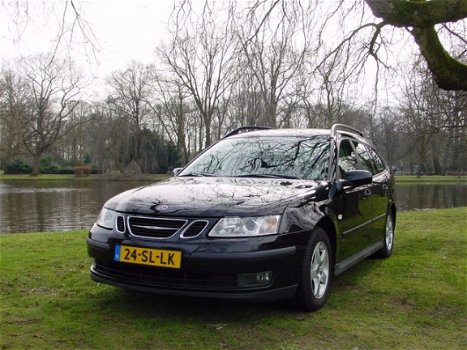 Saab 9-3 Sport Estate - 1.8I LINEAR - 1