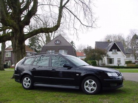 Saab 9-3 Sport Estate - 1.8I LINEAR - 1