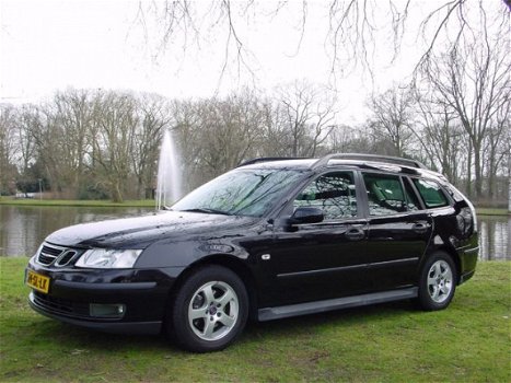 Saab 9-3 Sport Estate - 1.8I LINEAR - 1