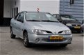 Renault Mégane - 1.6e AIRCO/CENTRAAL/ELECTR. PAKKET 1 JR APK NETJES - 1 - Thumbnail