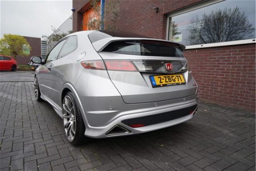 Honda Civic - 2.0 Type R FN2 234PK Xenon Bluetooth Actie - 1