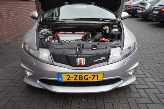 Honda Civic - 2.0 Type R FN2 234PK Xenon Bluetooth Actie - 1