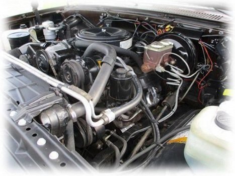 Chevrolet Suburban - C20 7.4ltr V8 2wd - 1