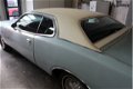 Dodge Charger - 318 V8 - 1 - Thumbnail