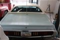 Dodge Charger - 318 V8 - 1 - Thumbnail