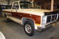 Chevrolet Silverado - GMC Sierra 2500 - 1 - Thumbnail