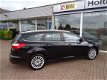 Ford Focus Wagon - 1.6 TI-VCT 125pk Titanium Clima / 17inch - 1 - Thumbnail