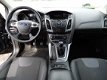 Ford Focus Wagon - 1.6 TI-VCT 125pk Titanium Clima / 17inch - 1 - Thumbnail