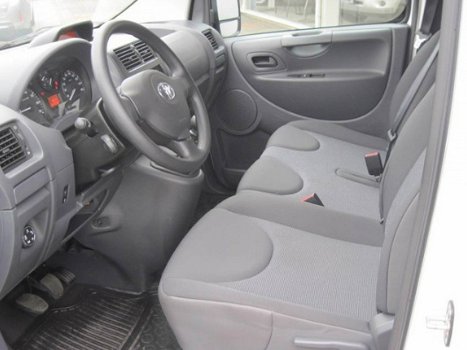 Toyota ProAce - 2.0D 128 Aspiration LWB - 1