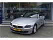 BMW Z4 Roadster - 2.5i Hardtop - 1 - Thumbnail