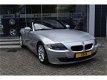 BMW Z4 Roadster - 2.5i Hardtop - 1 - Thumbnail