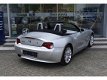 BMW Z4 Roadster - 2.5i Hardtop - 1 - Thumbnail