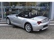 BMW Z4 Roadster - 2.5i Hardtop - 1 - Thumbnail