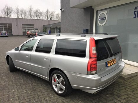 Volvo V70 - R AWD GEARTRONIC 300PK - 1