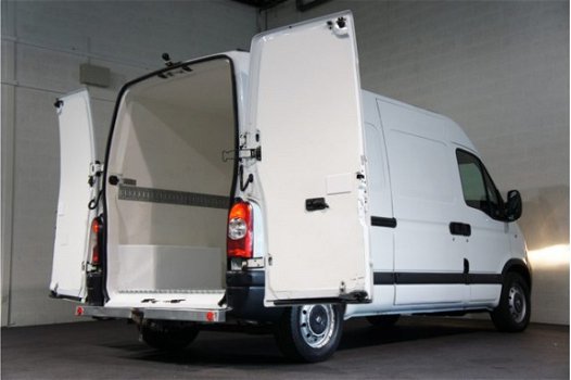 Renault Master - 2.5 DCI L2 H2 Koelwagen - 1