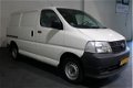 Toyota HiAce - 2.5 D-4D KWB Koelwagen - 1 - Thumbnail