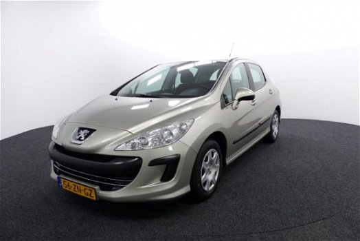 Peugeot 308 - 1.6 HDIF X-LINE - 1