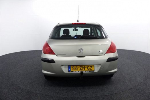 Peugeot 308 - 1.6 HDIF X-LINE - 1
