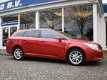 Toyota Avensis Wagon - 2.2 D-4D D-CAT 150 Business A/T - 1 - Thumbnail