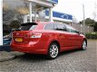 Toyota Avensis Wagon - 2.2 D-4D D-CAT 150 Business A/T - 1 - Thumbnail