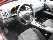 Toyota Avensis Wagon - 2.2 D-4D D-CAT 150 Business A/T