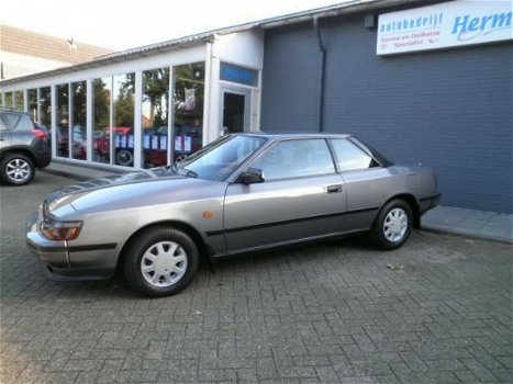 Toyota Celica - 1.6 ST - 1