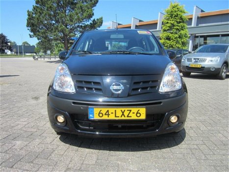 Nissan Pixo - 1.0i ACENTA AUTOMAAT | AIRCO | LMV - 1