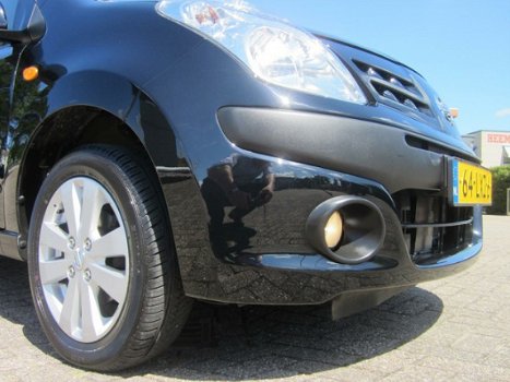 Nissan Pixo - 1.0i ACENTA AUTOMAAT | AIRCO | LMV - 1