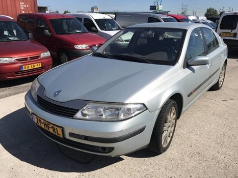 Renault Laguna - 1.6 16V Authentique - 1