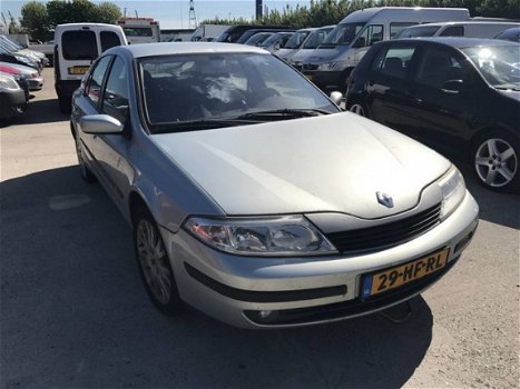 Renault Laguna - 1.6 16V Authentique - 1