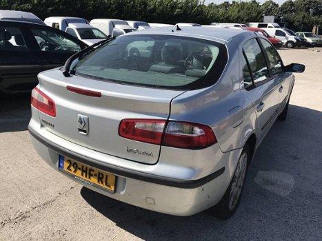 Renault Laguna - 1.6 16V Authentique - 1