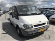 Ford Transit Kombi - 2.0 TDdi SHD 300S Kombi - 1 - Thumbnail