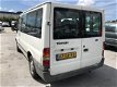 Ford Transit Kombi - 2.0 TDdi SHD 300S Kombi - 1 - Thumbnail