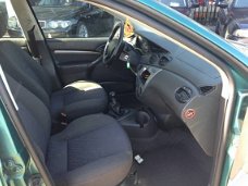 Ford Focus - 1.4 16V