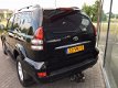 Toyota Land Cruiser - 3.0 D-4D 5 DRS VAN AUT NAVI LEDER 4X4 GRIJS KENTEKEN GARANTIE NW APK E 16.900 - 1 - Thumbnail