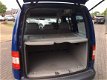 Volkswagen Caddy - 1.4 COMFORTLINE 5 PERSOONS DE LUXE NIEUWE APK 6 MND GAR E 4740 . ideale zeer ruim - 1 - Thumbnail
